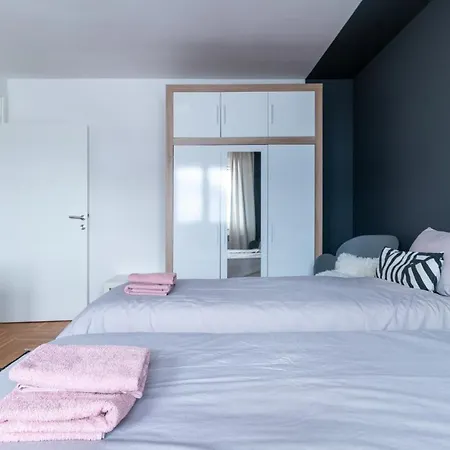 Daire Oz - Amazing View - 5 Min. From Center Saraybosna