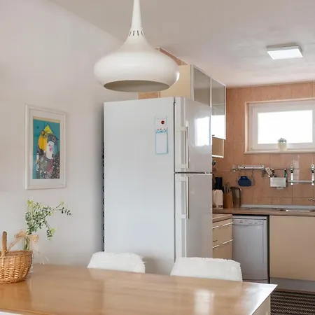 Oz - Amazing View - 5 Min. From Center