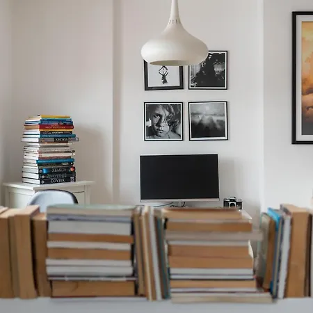 Oz - Amazing View - 5 Min. From Center *