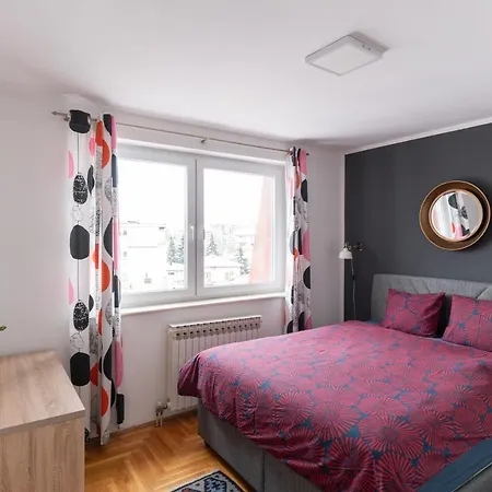 Apartamento Oz - Amazing View - 5 Min. From Center