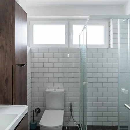 Oz - Amazing View - 5 Min. From Center Daire Saraybosna