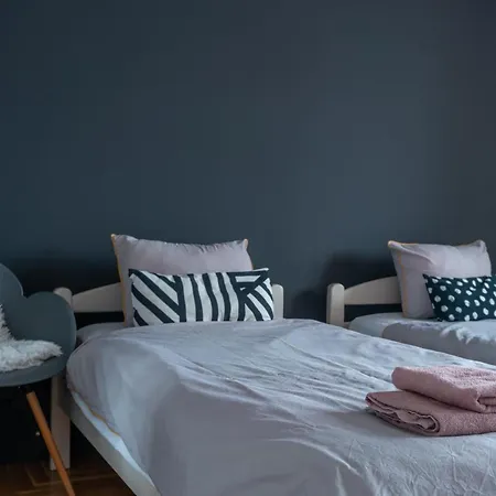 Oz - Amazing View - 5 Min. From Center